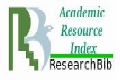 resources academic research bib