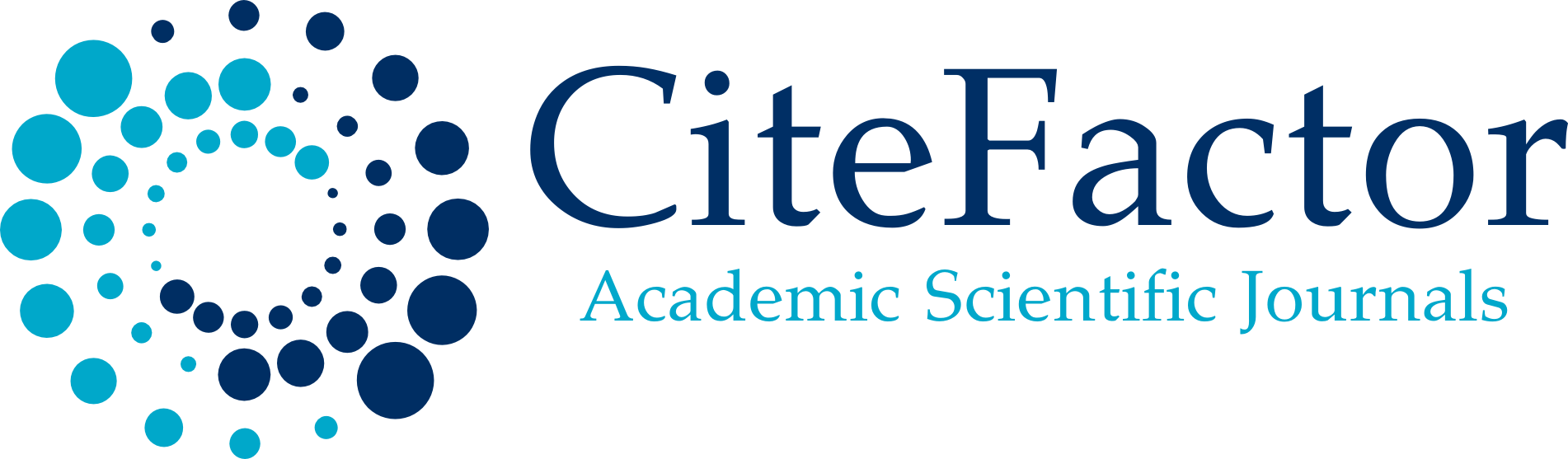 Cite Factor index international journals